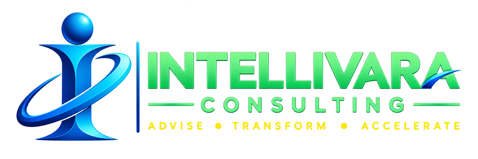 Intellivara Logo